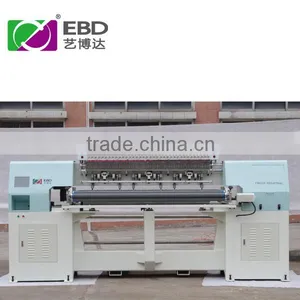 Embroidery Machines Multi -head Quilting Machine ,quilting Machine,Computer Multi -head Quilting Machine thumbnail-6