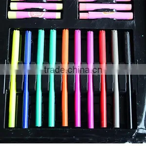 Wholesale High Quality Big Drawing Set Art Drawing Set With 250pcs thumbnail-4