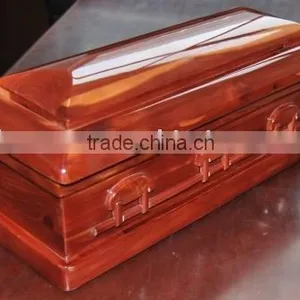 Adult Ash Wood Urn, Keepsake Cremation Urns thumbnail-1