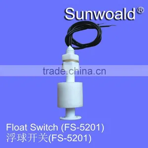 PP Magnetic Float Level Sensor Switch thumbnail-1