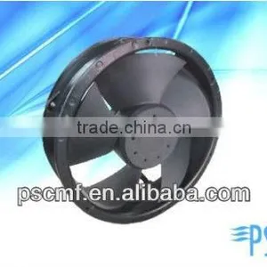 PSC High Performance 48v DC Blower 220X220X60mm With EC & UL for Blade Pitch Cooling thumbnail-1