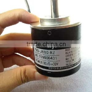 KOYO Encoder TRD-J100-RZ NEW thumbnail-1