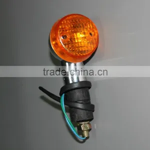 SCL-2013060885 KEEWAY OWEN150 Indicator Light for Motorcycle Parts thumbnail-3