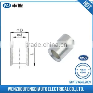 Professional Factory Made Tin Plated Tube Terminal thumbnail-1