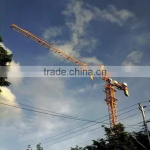 SYM QTZ250(k30/30) Tower Crane thumbnail-5