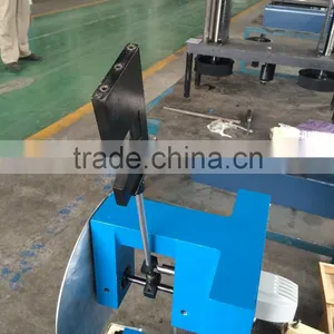 50J Strength Nylon Impact Toughness Test Machine Made By Jinan Tianchen Testing Machine thumbnail-3
