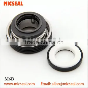 MECHANICAL SEAL M6B thumbnail-1