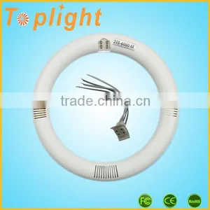 2014/35/EU 2014/30/EU LED Circline Tube Lights 18W T9 Ra>80 thumbnail-3
