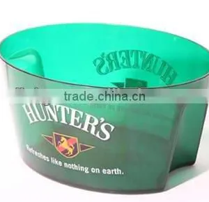 Manufacturer of Plastic Ice Bucket thumbnail-1