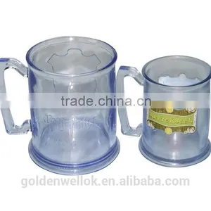 Magic Cup With Harry Potter Shape thumbnail-1