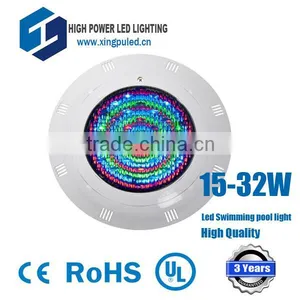 New Arrival 2014 Swimming Pool Led Spot IP68 15-32W Available thumbnail-1