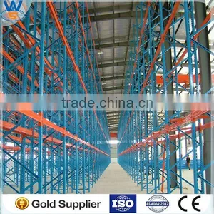 Warehouse Pallet Racking,pallet Rack System for Storage thumbnail-1