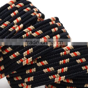 2016 Newest Top Sell Colorful Decorative Webbing Elastic Strench Belt for Men and Women thumbnail-6