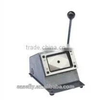 Manual Paper Cutting Machine thumbnail-1
