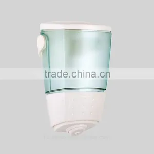 Plastic Liquid Soap Dispenser Made in Taiwan Products thumbnail-1