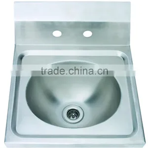 Stainless Steel Wash Basin Hair Made in China thumbnail-1