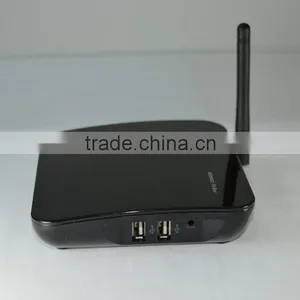 The Latest Hot Selling Tv Box With Processor RK3288,Android4.4,2 TV Box Support H.265 and 4K Smart TV Box. thumbnail-4