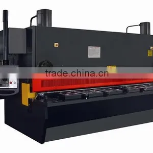 Variable Rake Type Hydraulic Shear thumbnail-1