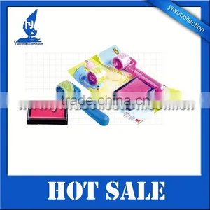 Wooden Stamp Set thumbnail-1