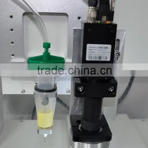 China Pcb Manufacturing Equipment Pcb Dispenser thumbnail-3