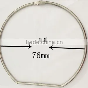 D Ring Binder for Files thumbnail-1
