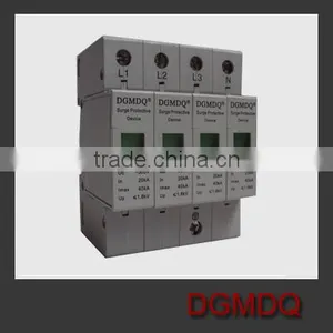 ac Power Surge Protection Device thumbnail-1