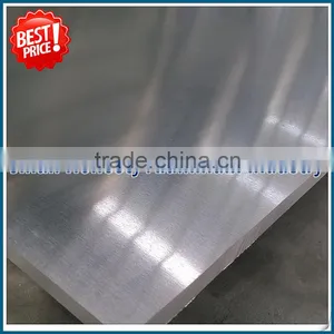 Raw Thickness 6061 T651 Aluminum Plate thumbnail-1