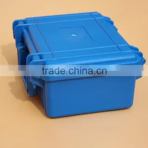 Handheld Hard Plastic Carrying Case for Flashlight_215001888 thumbnail-1