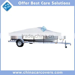210D Polyester Boat Cover thumbnail-1