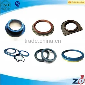 Rubber Truck Oil Seal Xingtai Factory thumbnail-1