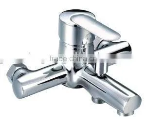 Single Lever Bath-shower Mixer thumbnail-1