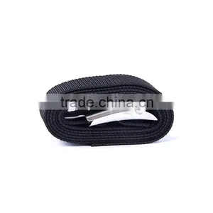 Nylon Diving Weight Belt With Stainless Steel Buckle of Diving Accessories thumbnail-1