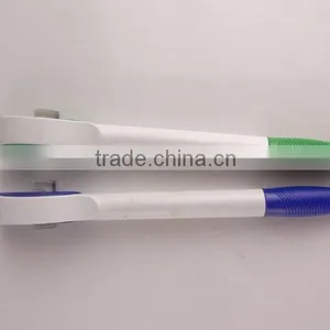 Nice Design Plastic Ballpoint Pen,sylus Roller Pen for Promotion Gift thumbnail-2