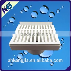 Plastic Pvc Water Outlet thumbnail-1