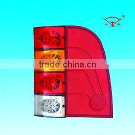 Hengtong Bus Tail Lights thumbnail-1
