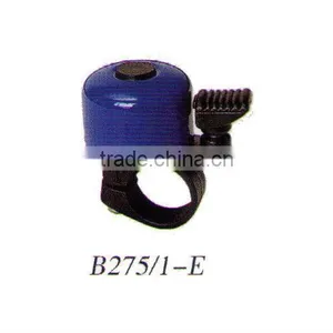 New Metal Ring Handlebar Bicycle Bell thumbnail-4