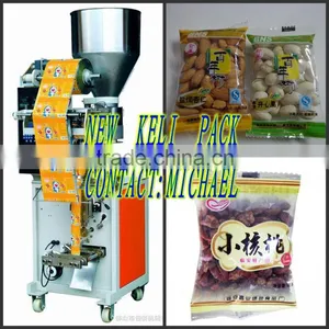 Cashew Nuts Packaging Machine thumbnail-6