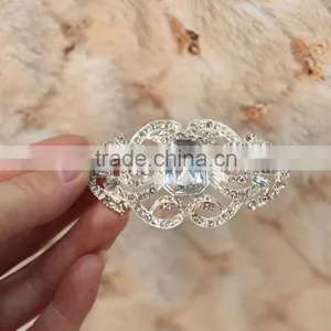 New Exported Poppy Brooch for Wedding Invitation thumbnail-2