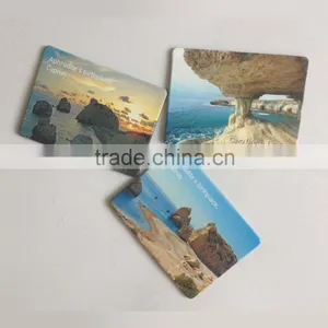Wholesale Free Sample Custom Fridge Magnet Frames thumbnail-5