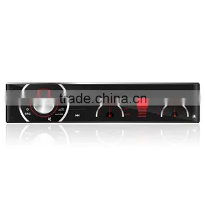 Winmark 7 Inch 1 Din Car Stereo Motorized Retractable Monitor Touch Screen Wifi 3G GPS Bluetooth Digital TV Input Universal thumbnail-5
