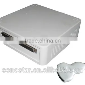 UBox-10 Ultrasound B Scanner Box thumbnail-1