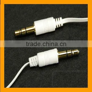 Hot!!! Retractable Audio Extension Cable for Iphone thumbnail-1