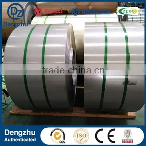 Stainless Steel Strip / Band Made in China thumbnail-2