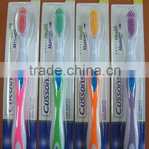 Y2013 New Design High Quality Toothbrush 5088 thumbnail-1