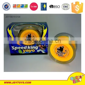 LED Trick yo YoLED Light Up Yo-Yo,led Yoyo Toy thumbnail-1