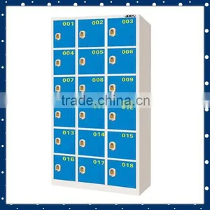 High Quality Small Electronic Safe Locker Lockers thumbnail-4