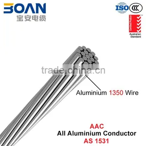 AAC Conductor, All Aluminium Conductor (AS 1531) thumbnail-1