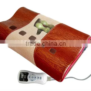 Electric Neck Massage Pillow thumbnail-1