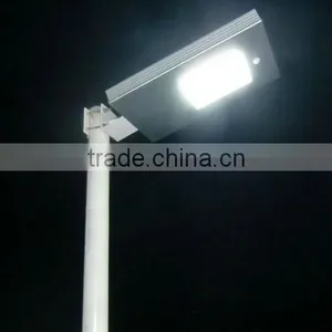 2015 All In One LED Solar Street Light With Motion Sensor Easy to Install Solar Power Street Light Style 8 thumbnail-2
