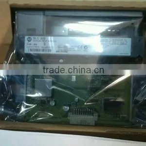 New Original AB-PLC (1746-NI4) thumbnail-2